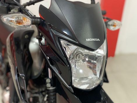 HONDA NXR 160 BROS ESDD FLEXONE