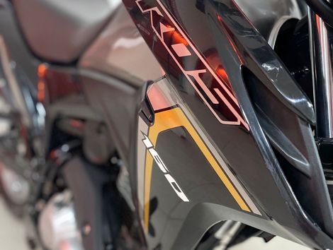 HONDA NXR 160 BROS ESDD FLEXONE