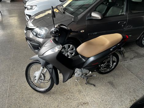 HONDA BIZ 125 ES/ 125 ES FLEX