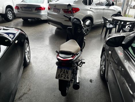 HONDA BIZ 125 ES/ 125 ES FLEX