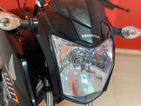 HONDA CG 160 TITAN FLEXONE/Ed.Especial 40 Anos