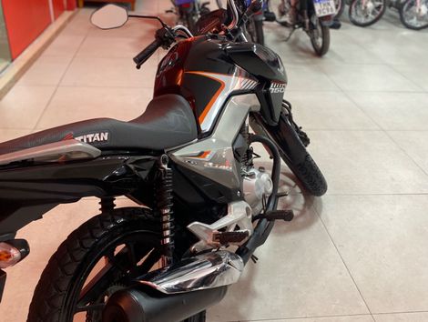 HONDA CG 160 TITAN FLEXONE/Ed.Especial 40 Anos