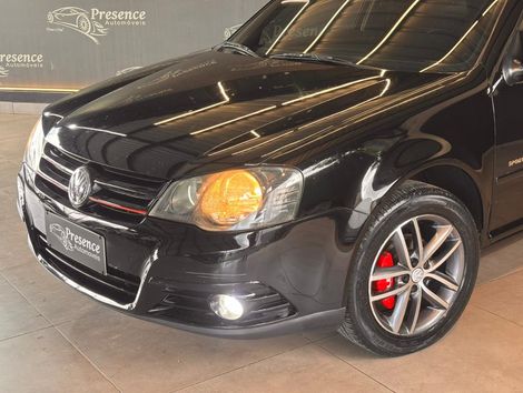 VolksWagen Golf Sportline 1.6 Mi Total Flex 8V 4p