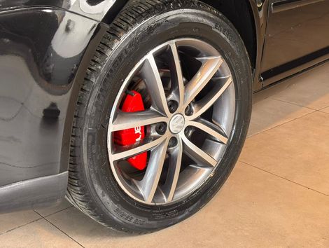 VolksWagen Golf Sportline 1.6 Mi Total Flex 8V 4p