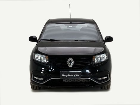 Renault SANDERO S Edition Flex 1.0 12V 5p Mec.