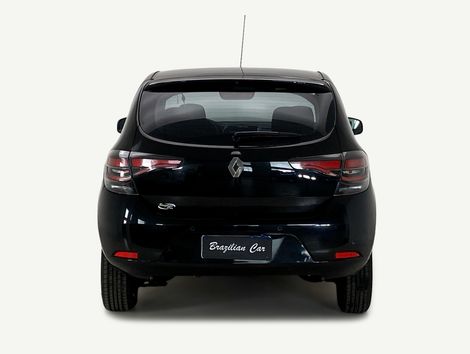 Renault SANDERO S Edition Flex 1.0 12V 5p Mec.