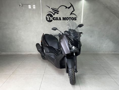 YAMAHA XMAX 300 CONNECTED 