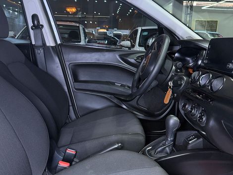 Fiat ARGO DRIVE 1.3 8V Flex Aut.