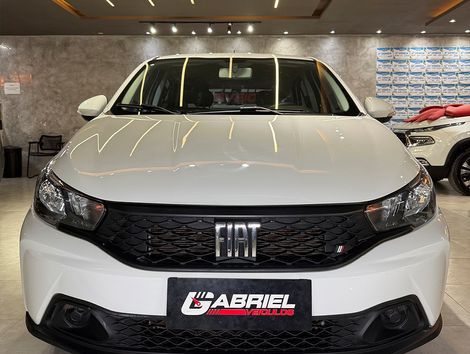 Fiat ARGO DRIVE 1.3 8V Flex Aut.