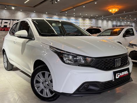 Fiat ARGO DRIVE 1.3 8V Flex Aut.