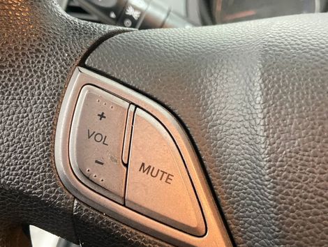 Hyundai HB20 C.Style/C.Plus 1.6 Flex 16V Aut.