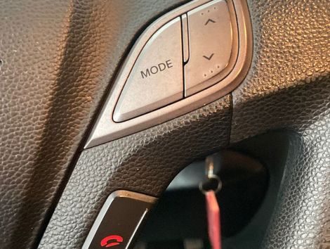 Hyundai HB20 C.Style/C.Plus 1.6 Flex 16V Aut.