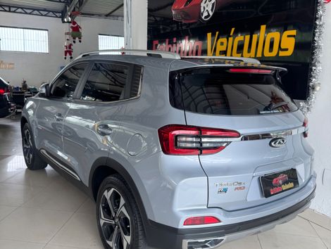 Caoa Chery Tiggo 5X PRO 1.5 Turbo Flex Aut.