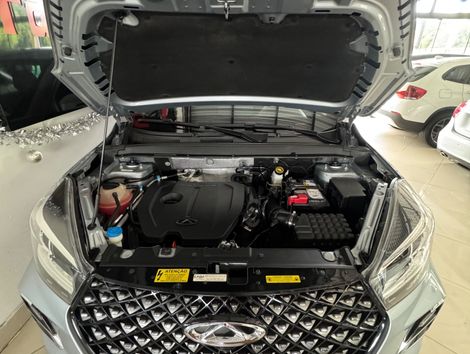 Caoa Chery Tiggo 5X PRO 1.5 Turbo Flex Aut.