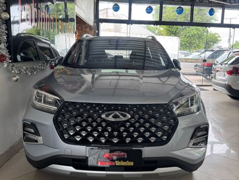 Caoa Chery Tiggo 5X PRO 1.5 Turbo Flex Aut.