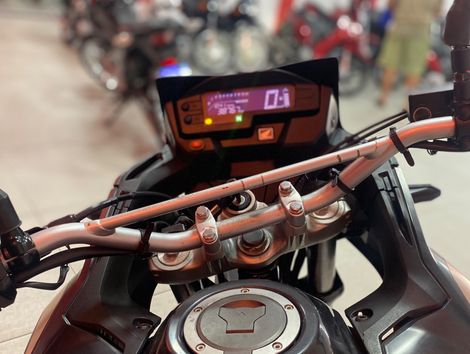 HONDA XRE 300/ 300 ABS/ FLEX