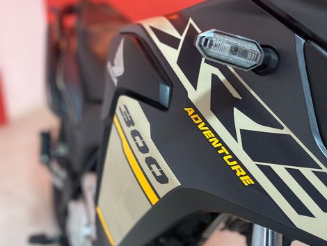 HONDA XRE 300/ 300 ABS/ FLEX