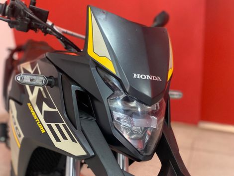 HONDA XRE 300/ 300 ABS/ FLEX