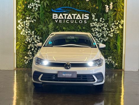 VolksWagen Polo 1.0 MPI Flex 12V 5p