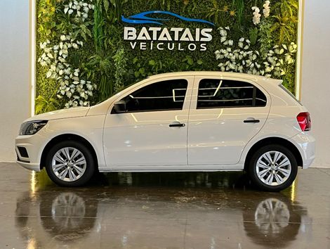 VolksWagen Gol 1.0 Flex 12V 5p