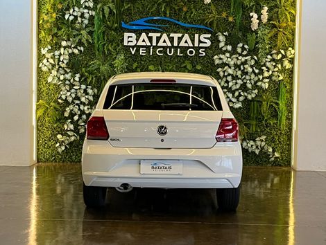 VolksWagen Gol 1.0 Flex 12V 5p