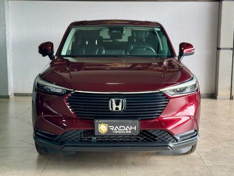 Honda HR-V EXL 1.5 Flex Sensing 16V 5p Aut.