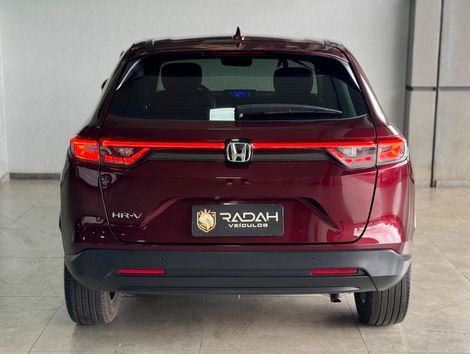 Honda HR-V EXL 1.5 Flex Sensing 16V 5p Aut.