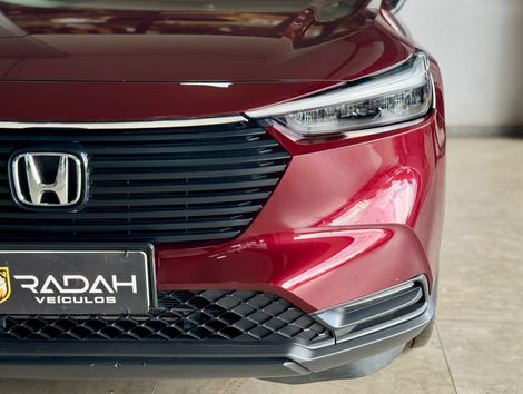 Honda HR-V EXL 1.5 Flex Sensing 16V 5p Aut.