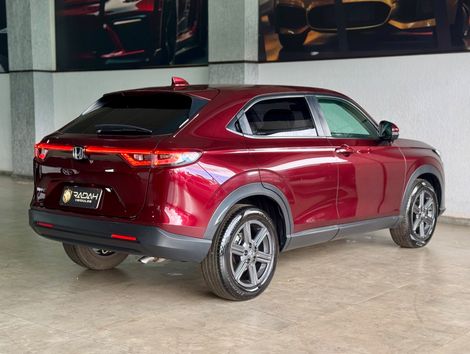 Honda HR-V EXL 1.5 Flex Sensing 16V 5p Aut.