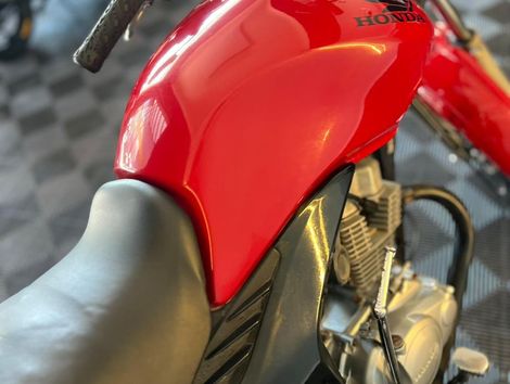 HONDA CG 150 TITAN-KS MIX