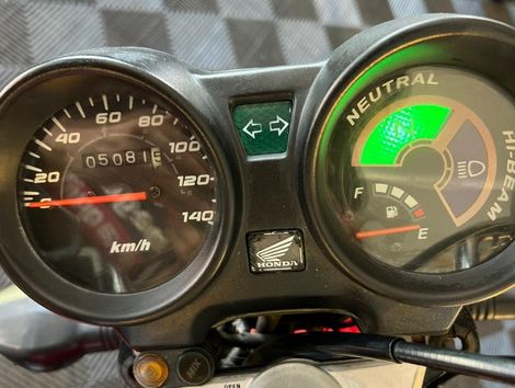 HONDA CG 150 TITAN-KS MIX