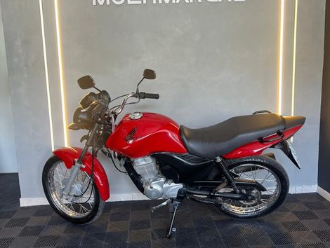 HONDA CG 150 TITAN-KS MIX