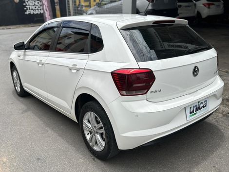 VolksWagen Polo Comfort. 200 TSI 1.0 Flex 12V Aut.