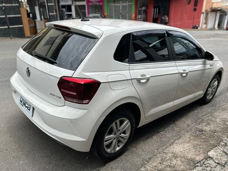 VolksWagen Polo Comfort. 200 TSI 1.0 Flex 12V Aut.