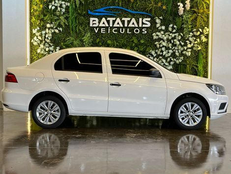 VolksWagen VOYAGE 1.0 Flex 12V 4p