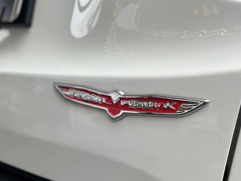 Jeep Renegade Trailhawk 2.0 4x4 TB Diesel Aut