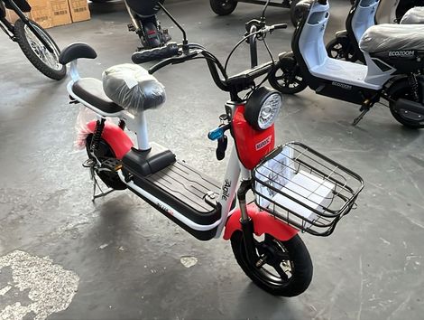 AGILE Moto elétrica