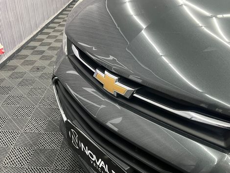 Chevrolet TRACKER LT 1.4 Turbo 16V Flex 4x2 Aut.