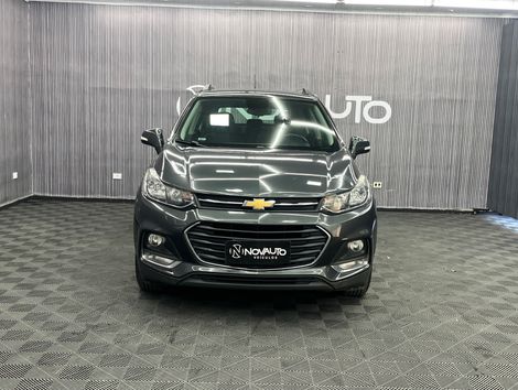 Chevrolet TRACKER LT 1.4 Turbo 16V Flex 4x2 Aut.