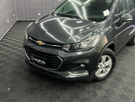 Chevrolet TRACKER LT 1.4 Turbo 16V Flex 4x2 Aut.