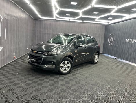 Chevrolet TRACKER LT 1.4 Turbo 16V Flex 4x2 Aut.
