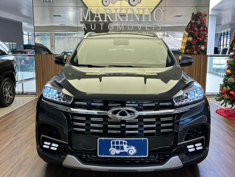 Caoa Chery Tiggo 8 TXS 1.6 16V TGDi Aut.