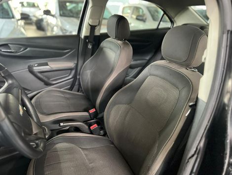 Chevrolet PRISMA Sed. LT 1.4 8V FlexPower 4p