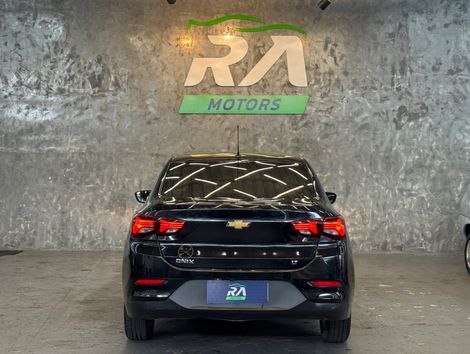 Chevrolet ONIX SEDAN Plus LT 1.0 12V Flex 4p Mec.
