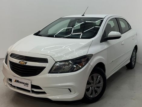Chevrolet ONIX HATCH Joy 1.0 8V Flex 5p Mec.