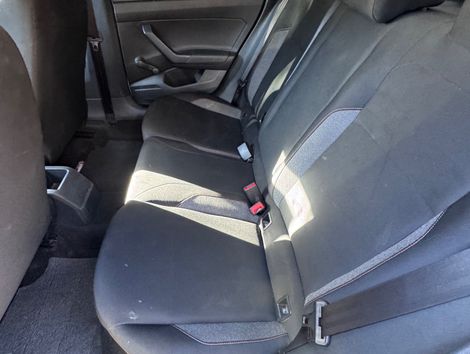 VolksWagen Polo Track 1.0 Flex 12V 5p