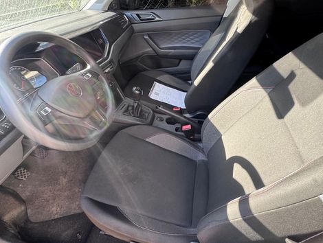 VolksWagen Polo Track 1.0 Flex 12V 5p