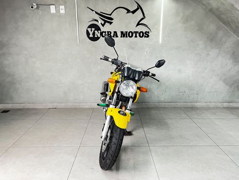 HONDA CBX 250 TWISTER