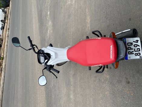 HONDA POP 110i