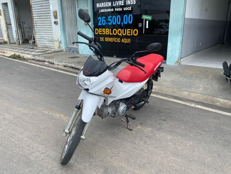 HONDA POP 110i